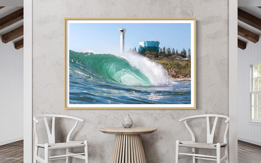 Evade | Point Cartwright