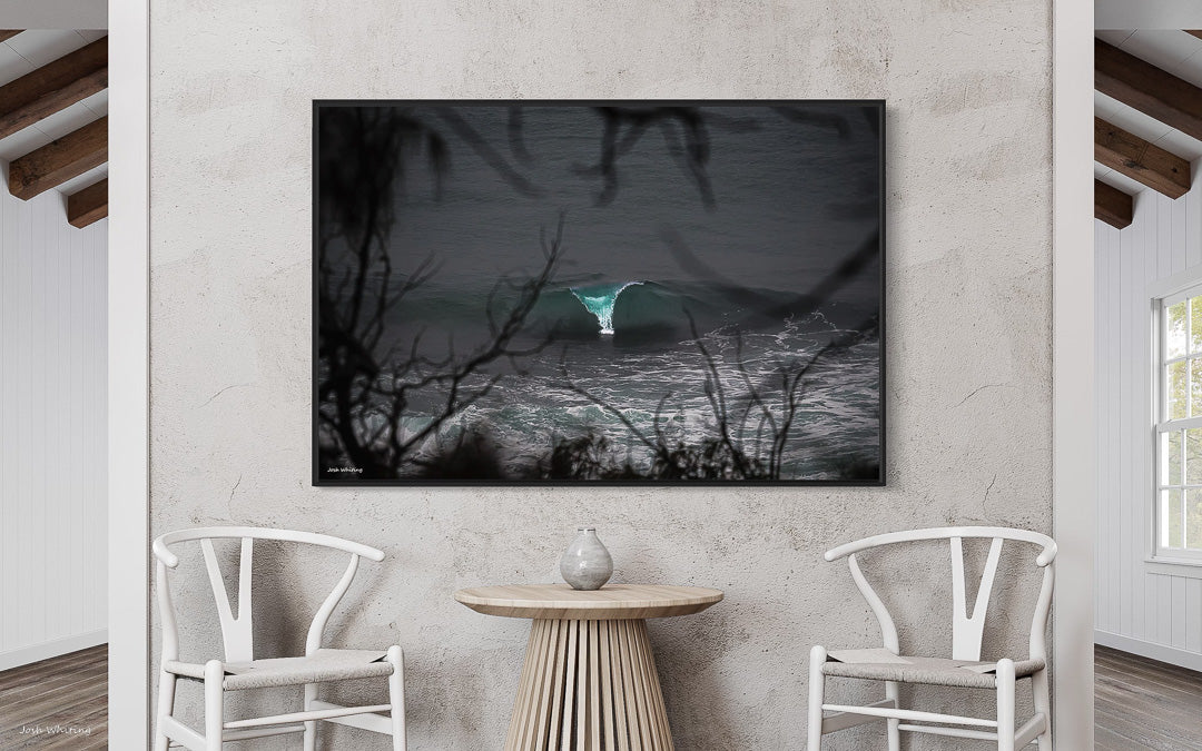 Abstract Wall Art - Black floating frame canvas - order pictures online - Wall Art Prints Australia - Best Canvas Prints Australia - Large Canvas Prints Australia - Large Floating frames for canvas  