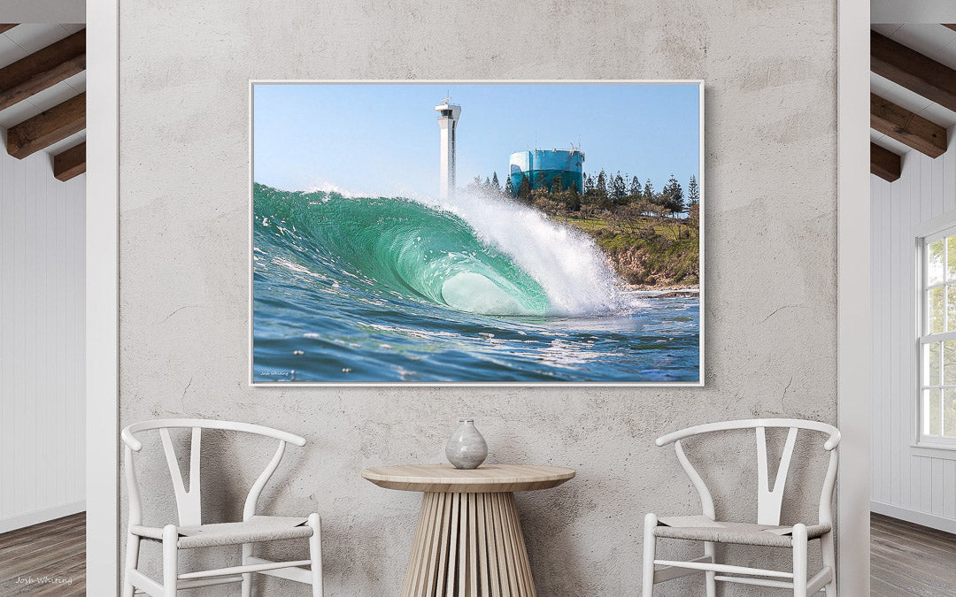 Evade | Point Cartwright
