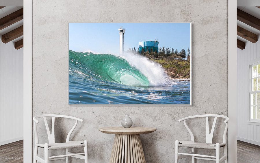 Evade | Point Cartwright