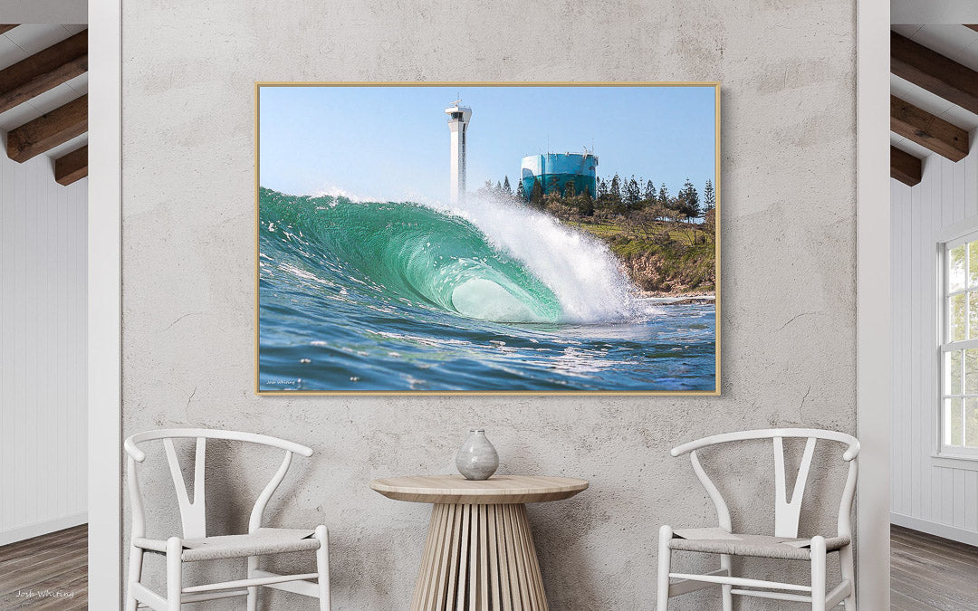 Evade | Point Cartwright