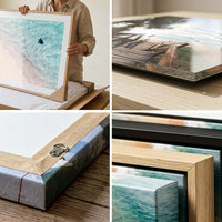 Josh Whiting Photos - professional printing and framing - photography prints australia - archival inks -  premium materials - coastal wildlife wall art - ready to hang worldwide