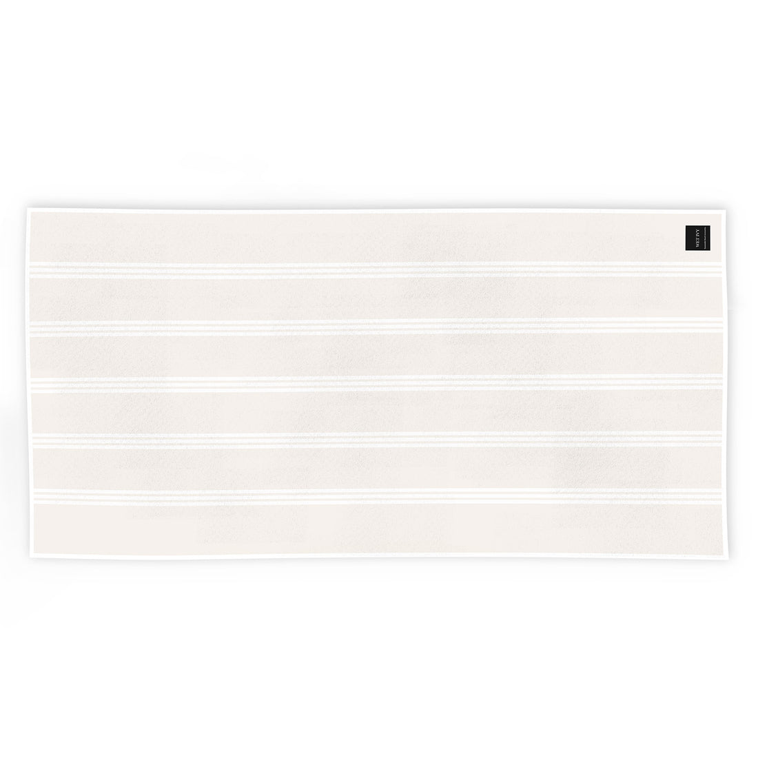 cream beach towel - lightweight towel - best travel towel - quick dry travel towel - travel towels australia - sand free beach towels - dock and bay towels - travel towel quick dry - camping towels - beach towels australia  