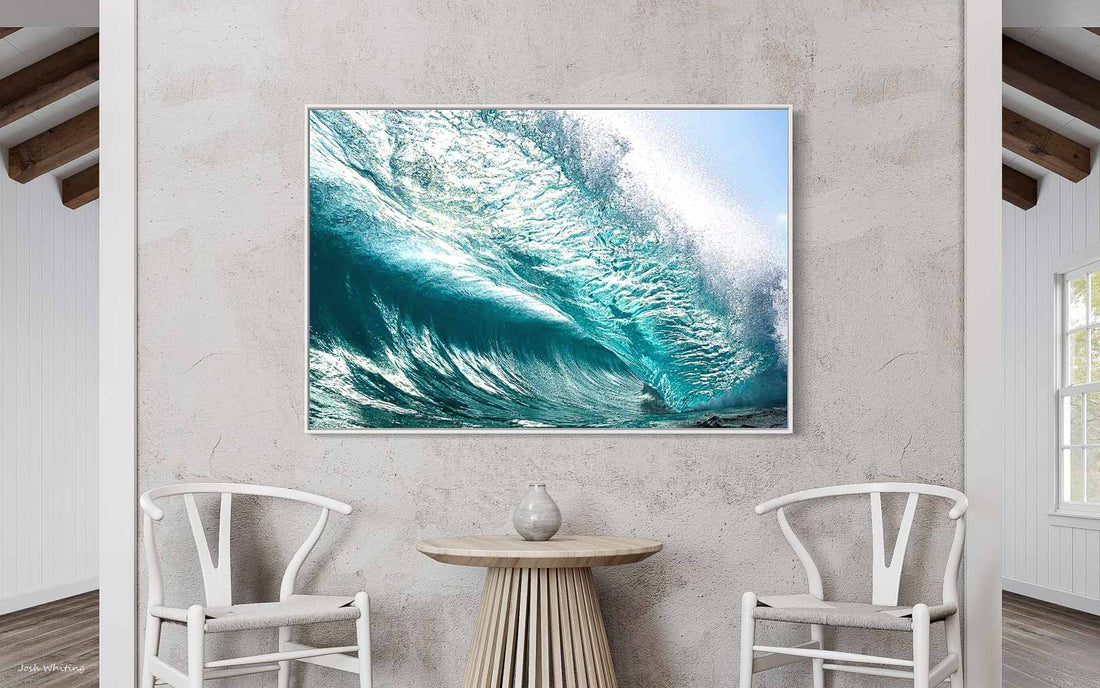 coastal artwork - coastal wall decor - wall art australia - ocean inspired artwork - beach photography prints - surf photography - surf photography prints - aquatech surf housing - canon australia - framed artwork - wall art australia - buy prints online - buy big artwork - extra large prints - big prints australia - cheap prints - floating frame canvas - framed canvas prints -  buy prints online - canvas printing australia - photo prints - photos onto canvas