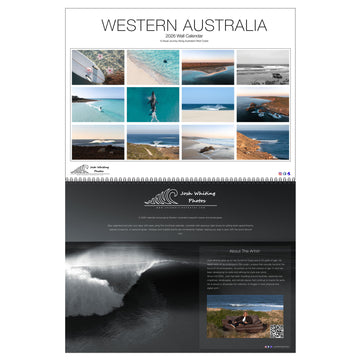 2026 Western Australia Calendar