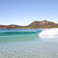Hellfire Bay, Cape Le Grand National Park, Esperance Western Australia — turquoise water and white powder sand beach photography