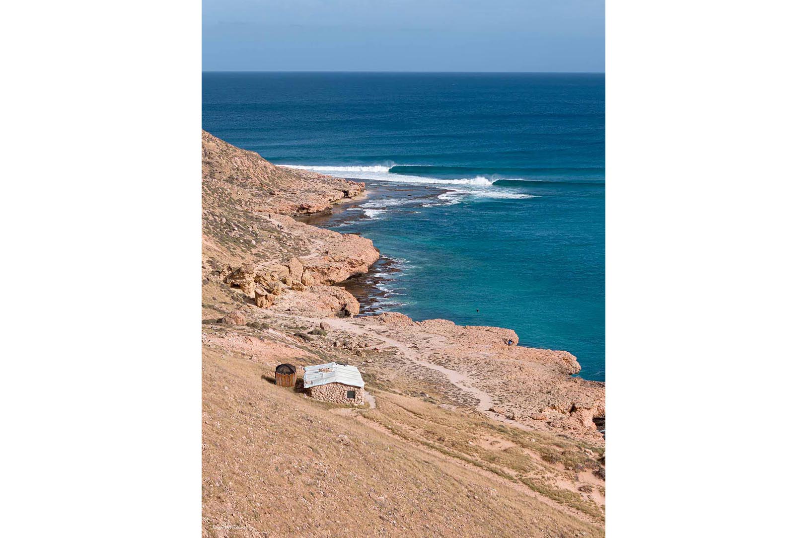 Red Bluff Quobba | Western Australia Surf Photography Print | wall art ...