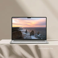 Digital wall art download, printable photograph of the Twelve Apostles and Great Ocean Road coastline