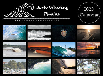 2023 Calendar