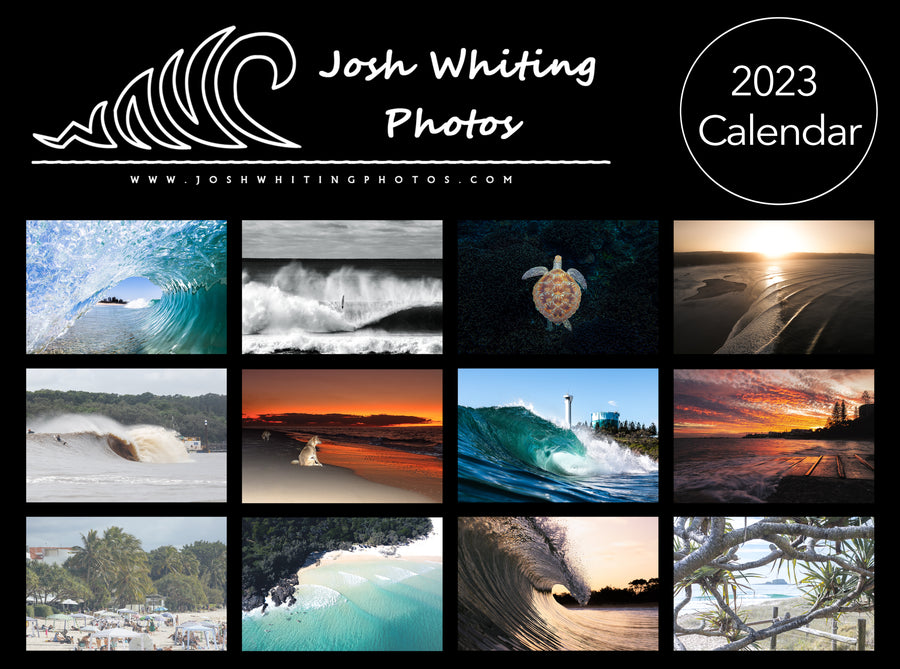 2023 Calendar