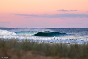 Sunshine Coast Artwork - Ocean Prints - Tranquility - Josh Whiting Photos