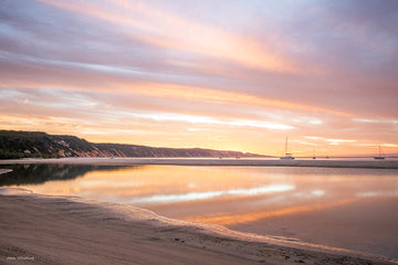 Sunshine Coast Photography - Landscape Prints - Vibrancy - Josh Whiting Photos