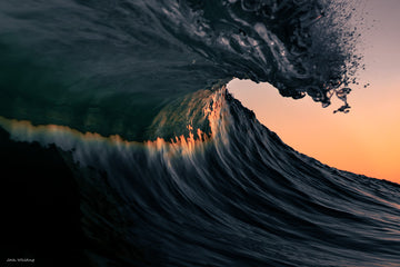 Sunshine Coast Photos - Coastal Décor - Ocean Prints - Bling - Kings Beach - Josh Whiting Photos