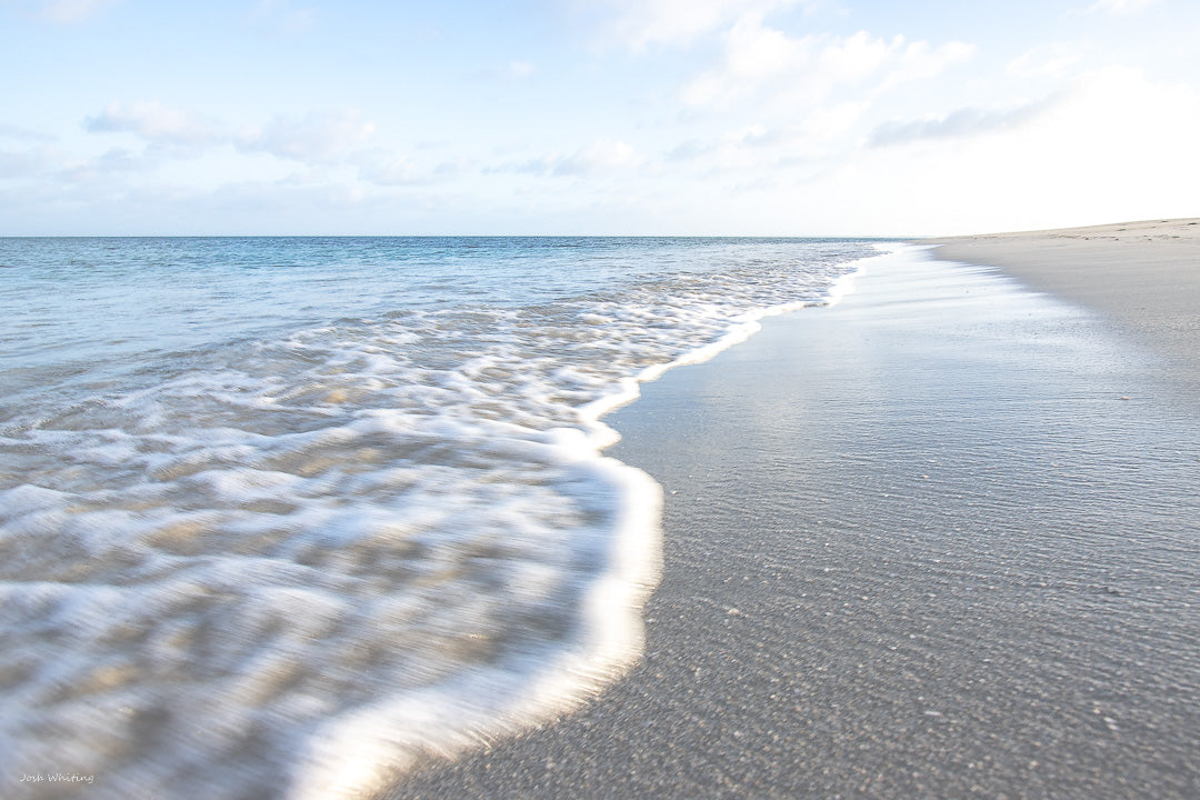 Coral Bay Photography Print - Western Australia Photography - Josh Whiting