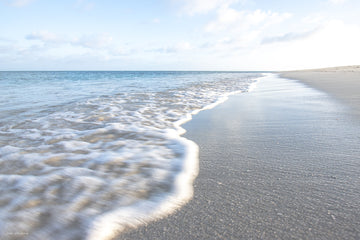 Coral Bay Photography Print - Western Australia Photography - Josh Whiting