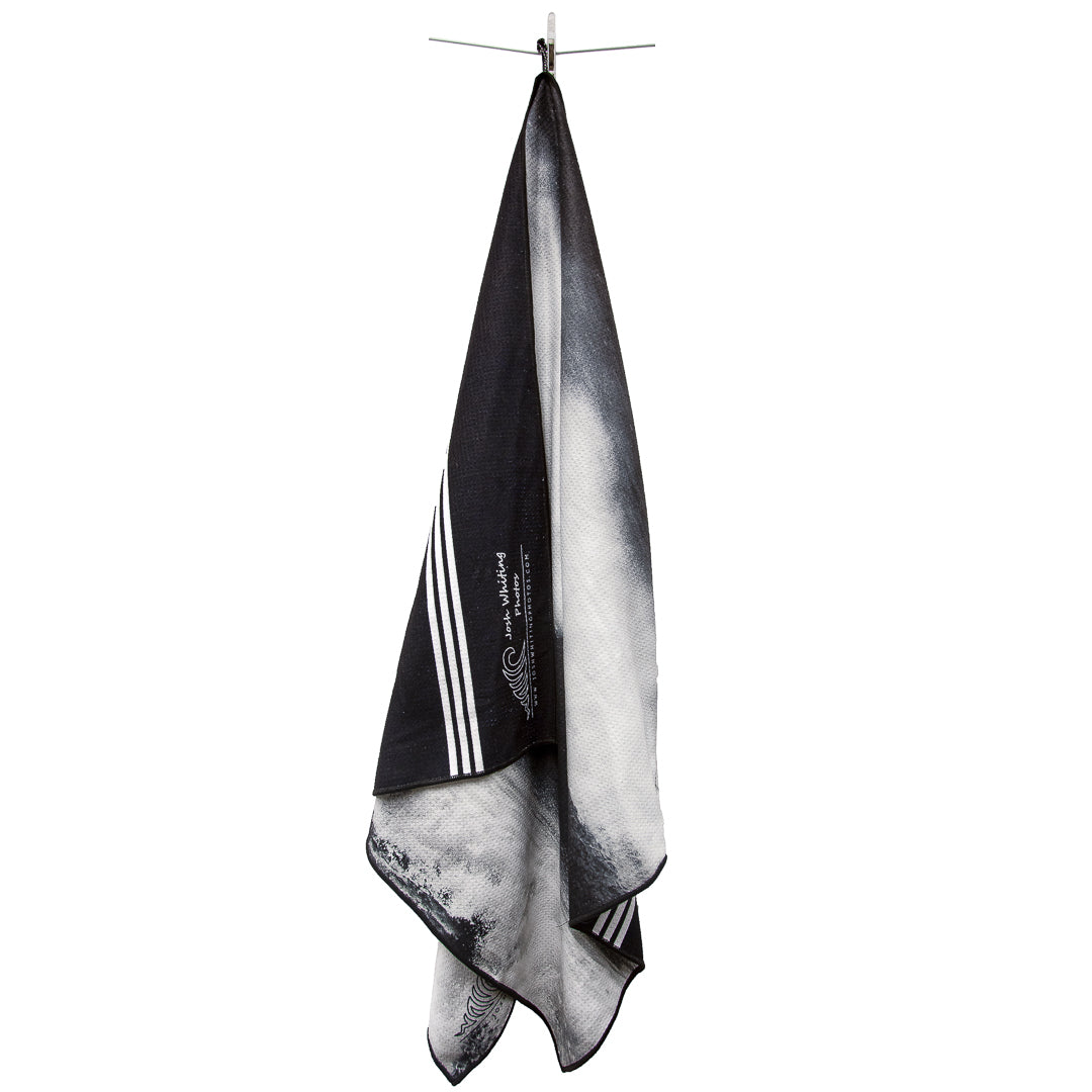 Sand Free Beach Towel | Unlucky