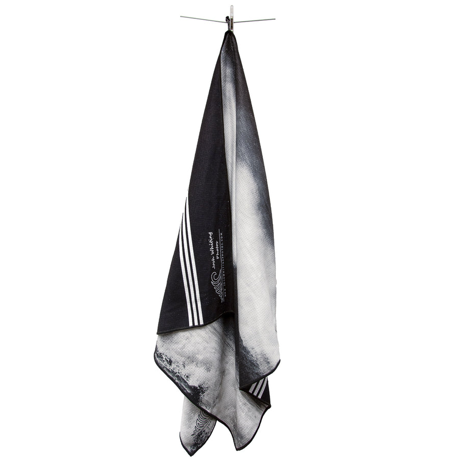 Sand Free Beach Towel | Unlucky