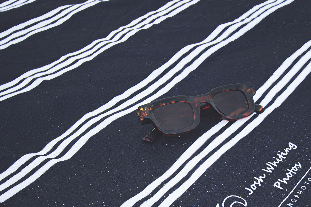 Sand Free Beach Towel | Unlucky