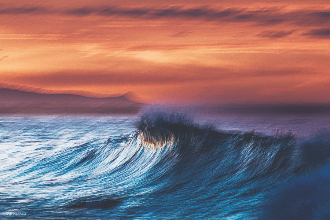 Surf Prints - Australian Wall Art - Local Photography - Sunshine Coast Photography