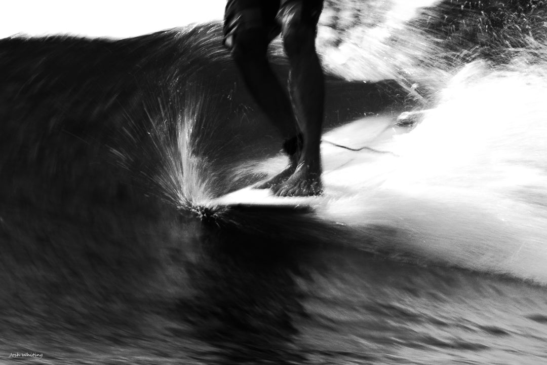 Josh Whiting Photos - Noosa National Park - Noosa Heads - Sunshine Coast Prints - Local Surf Photography