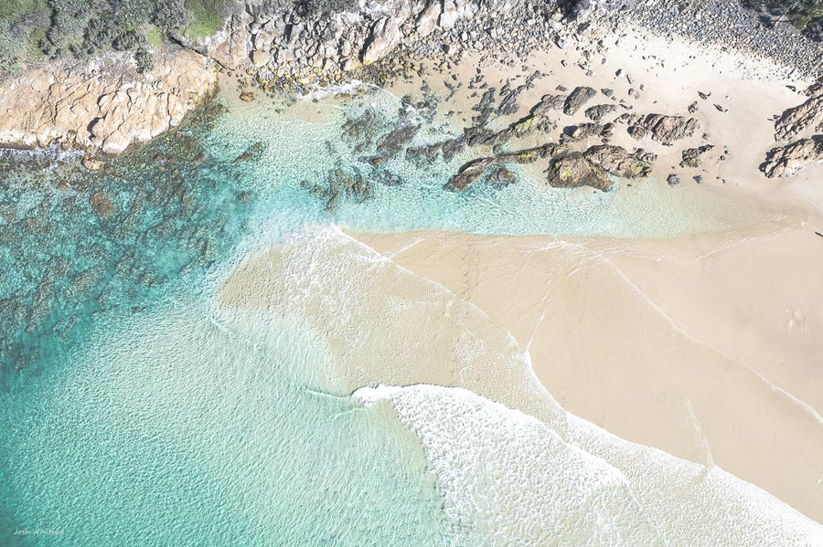 Vista - Coolum Beach - Sunshine Coast Photography