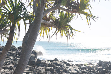 Coolum Second Bay - Scenic - Sunshine Coast Photography - Josh Whiting Photos