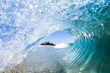 Sunshine Coast Photography - Kawana Beach - Crystal Lookout 1 - Josh Whiting Photos