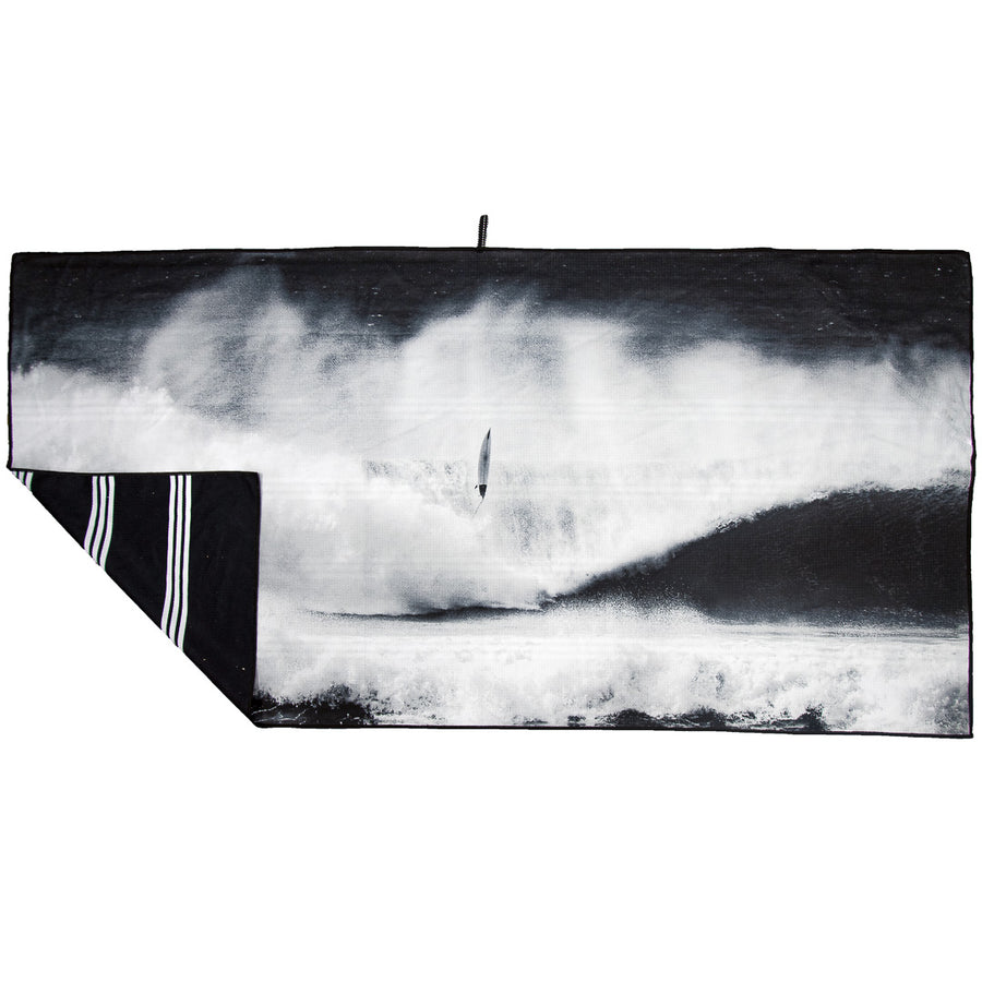 5 Towel Bundle Pack
