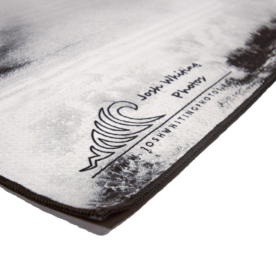 Sand Free Beach Towel | Unlucky