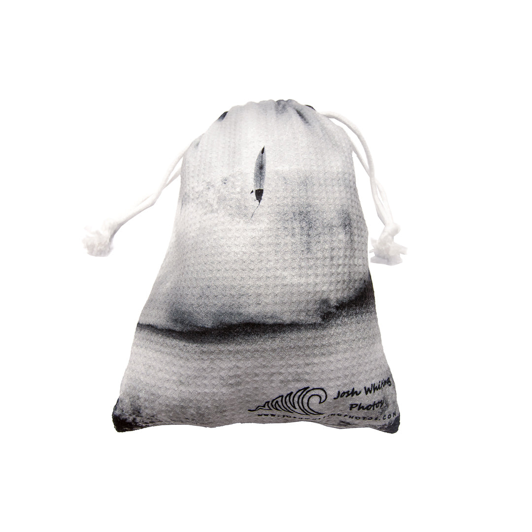 Sand Free Beach Towel | Unlucky