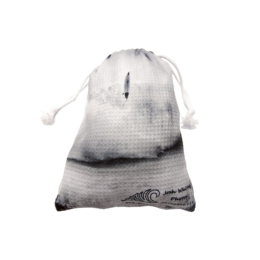 Sand Free Beach Towel | Unlucky